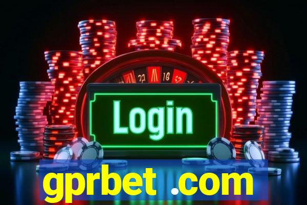 gprbet .com